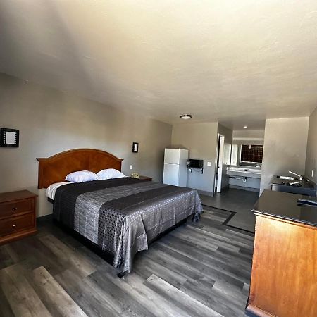 Sunpark Inn & Suites San Bernardino Buitenkant foto