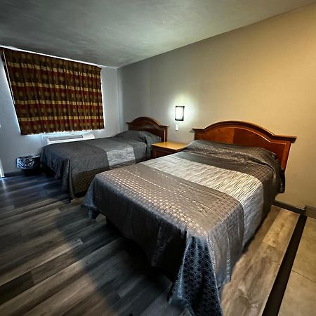 Sunpark Inn & Suites San Bernardino Buitenkant foto