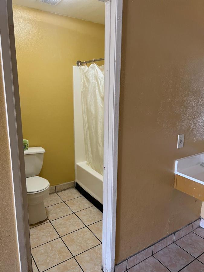 Sunpark Inn & Suites San Bernardino Buitenkant foto