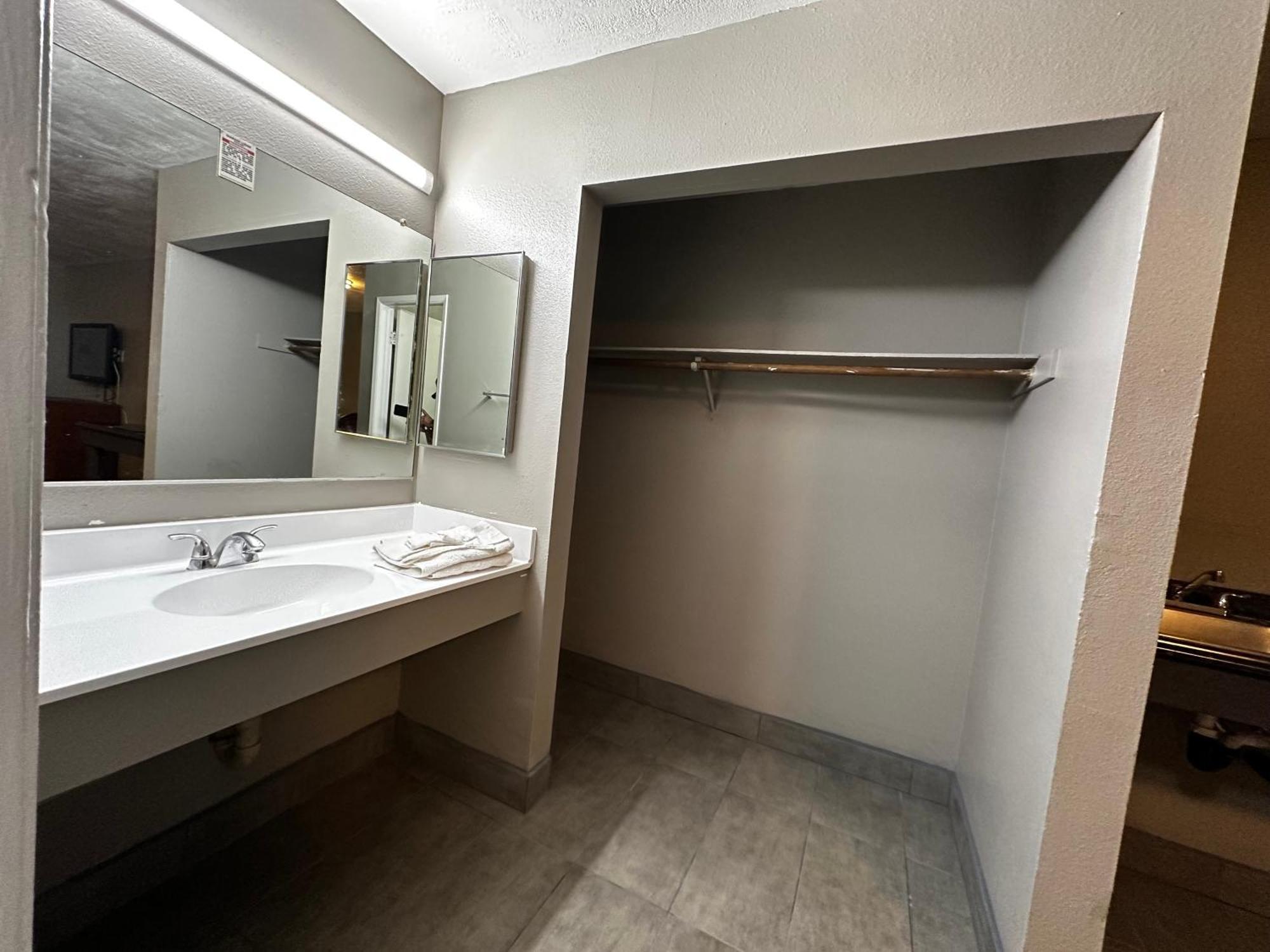 Sunpark Inn & Suites San Bernardino Buitenkant foto