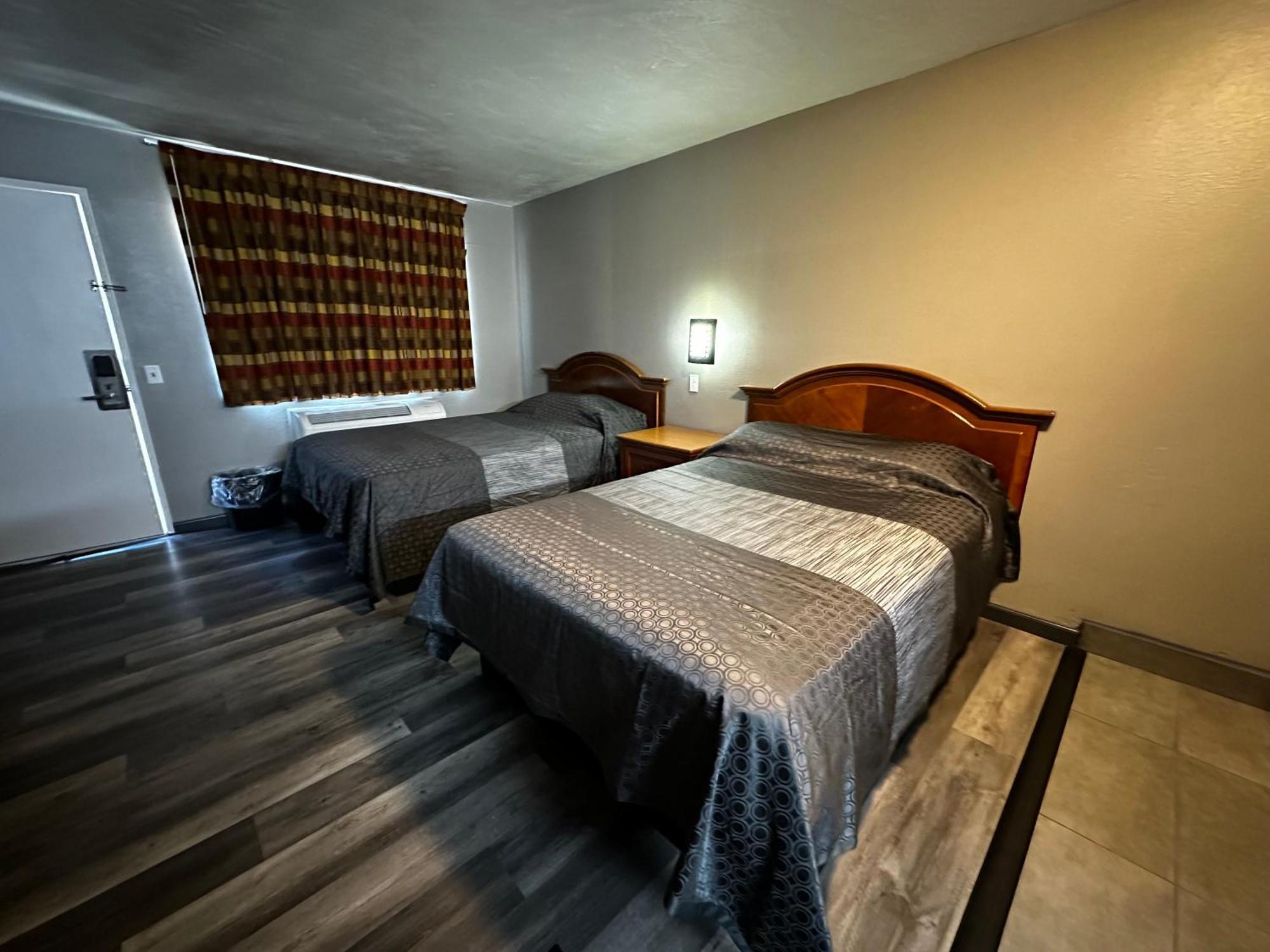 Sunpark Inn & Suites San Bernardino Buitenkant foto