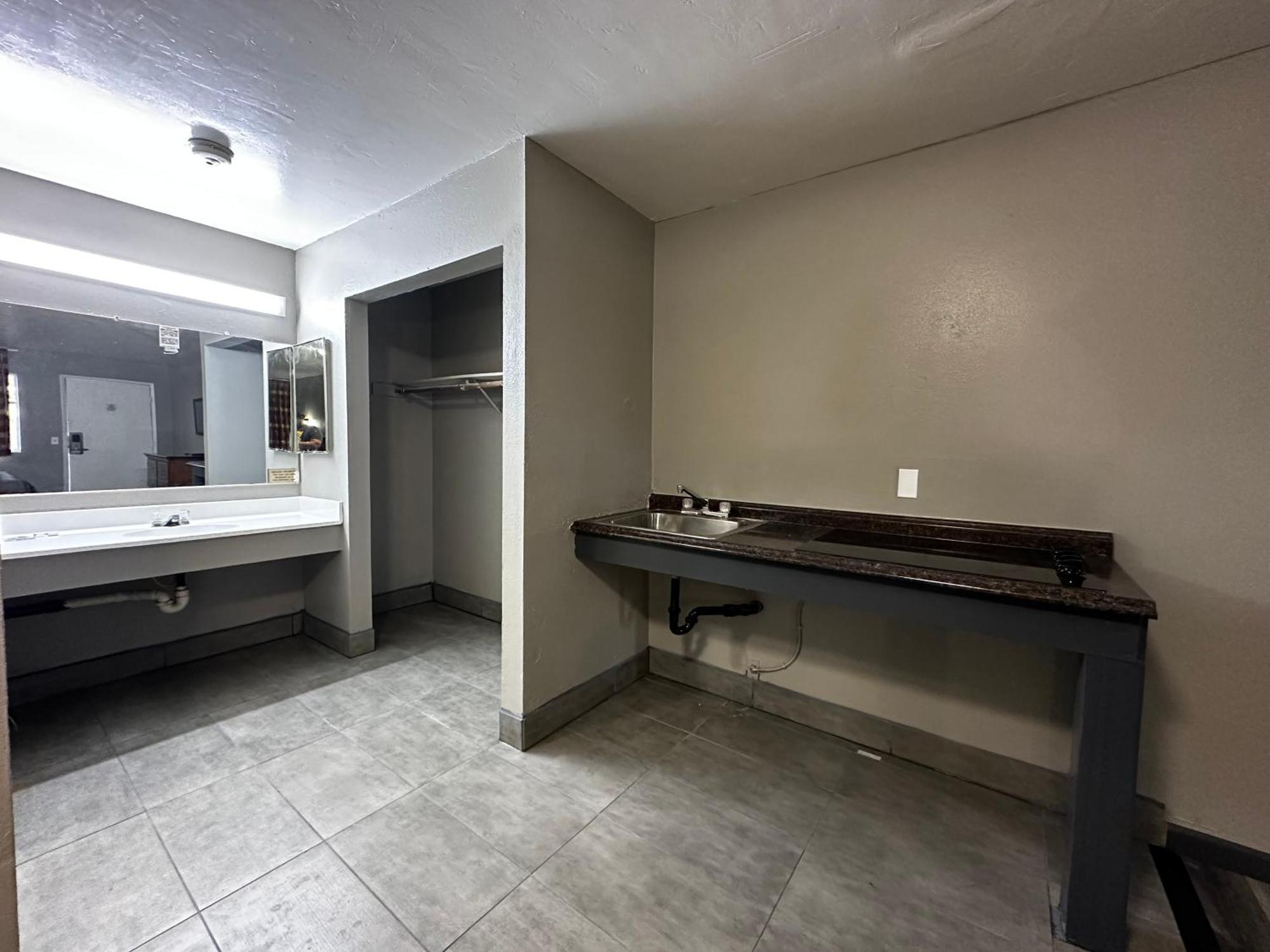 Sunpark Inn & Suites San Bernardino Buitenkant foto