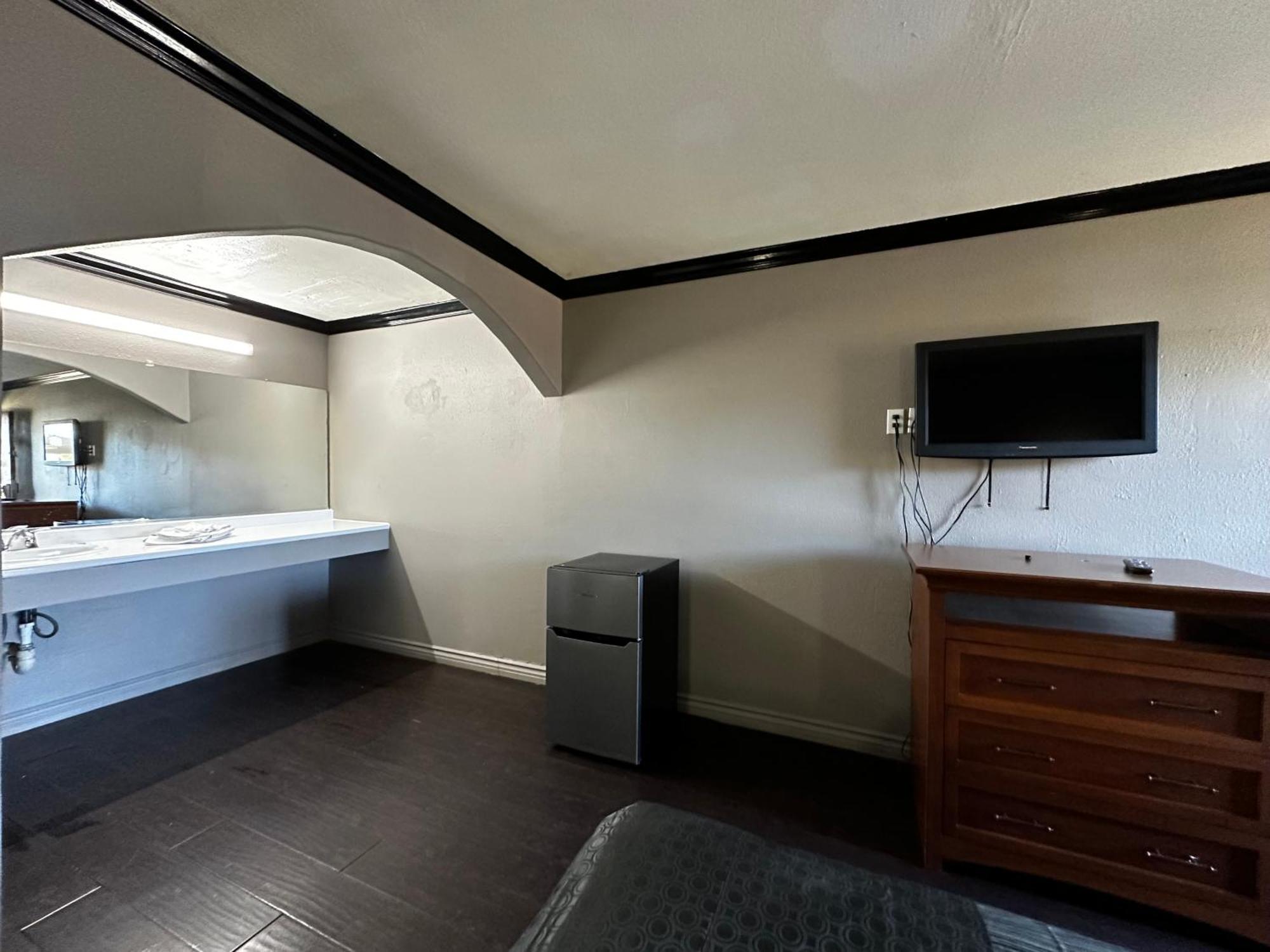 Sunpark Inn & Suites San Bernardino Buitenkant foto