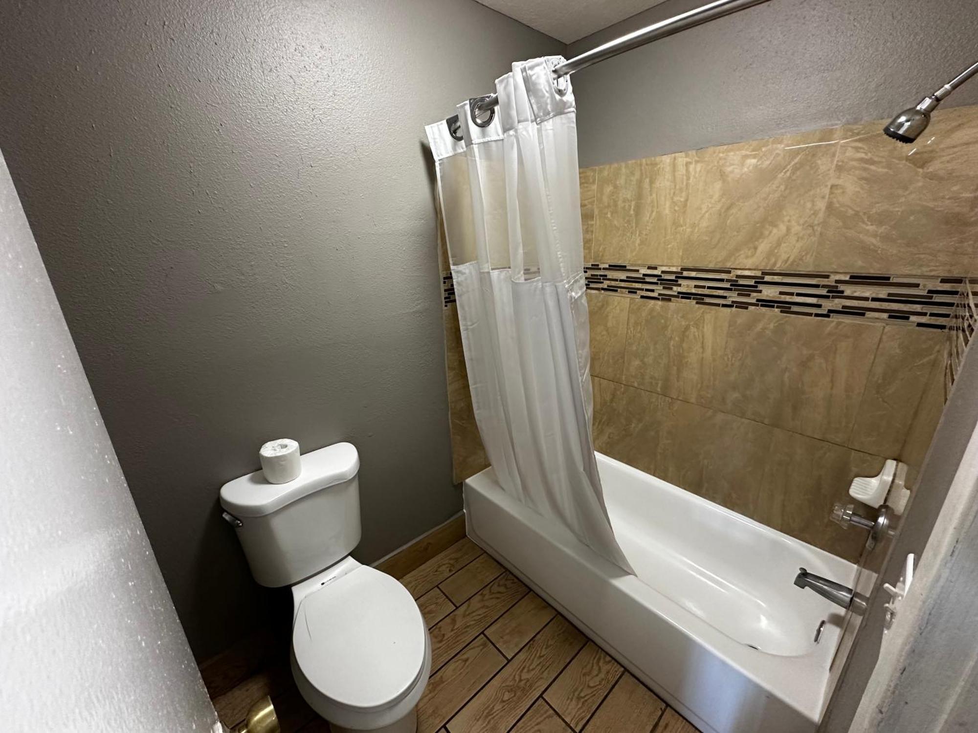 Sunpark Inn & Suites San Bernardino Buitenkant foto